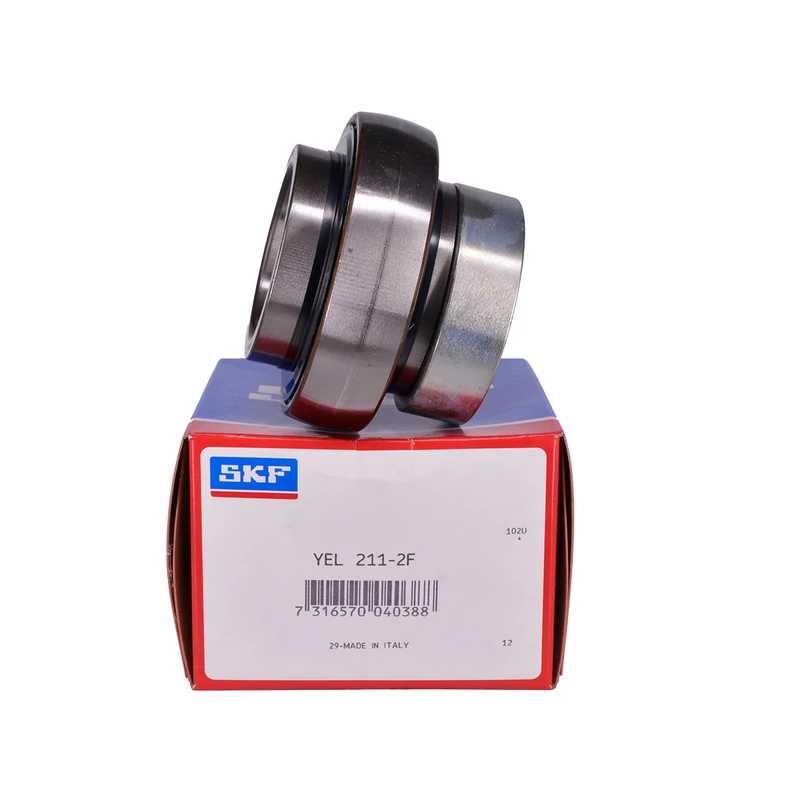YEL 211-2F 55X100X71.4/25mm
