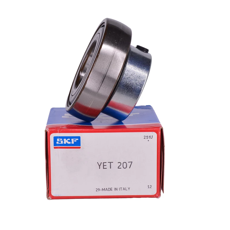 YET 207 35X72X38.9/19mm