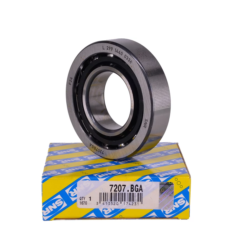 7207BGA 35X72X17mm