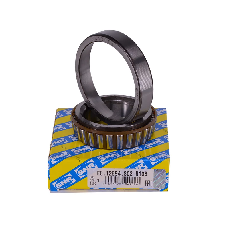 EC12694S02H106 kúpgörgős csapágy 40.988X67.975X17.5mm