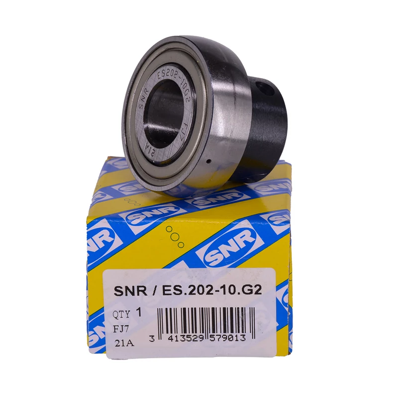 ES202-10G2 15,875X40X28,6/12mm