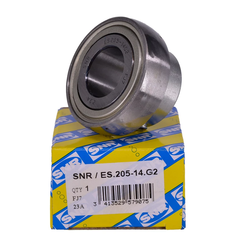 ES205-14G2 22.225X52X30.9/15mm