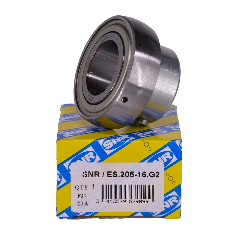 ES205-16G2  Y csapágy 25,4x52x30,5 mm