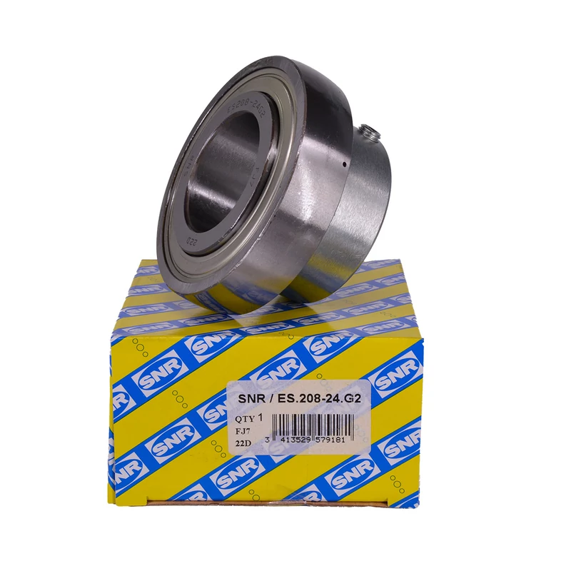 ES208-24G2  Y csapágy 38,1x80x40,5 mm