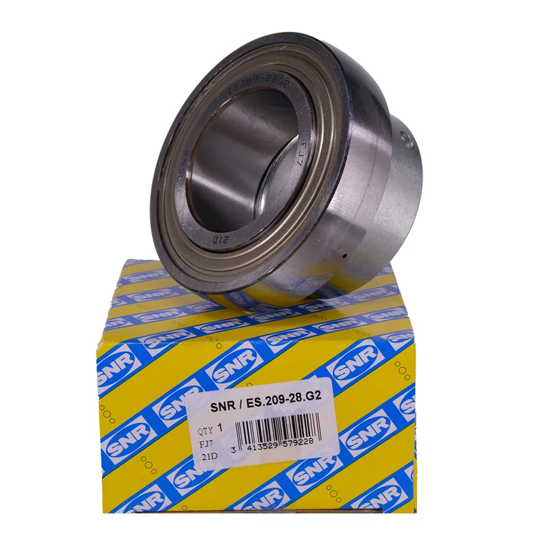 ES209-28G2  Y csapágy 44,45x85x43,7 mm