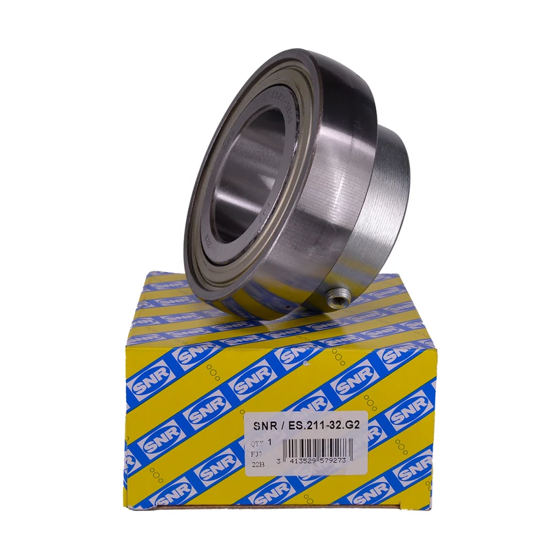 ES211-32G2  Y csapágy 50,8x100x48,4 mm
