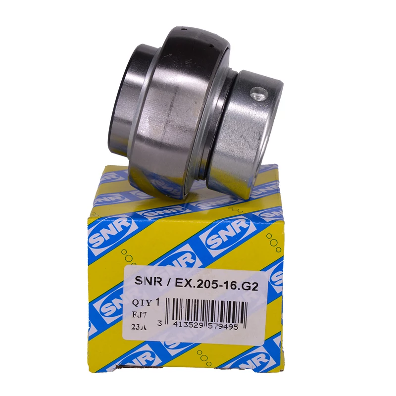 EX205-16G2 25.4X52X44.3/17mm