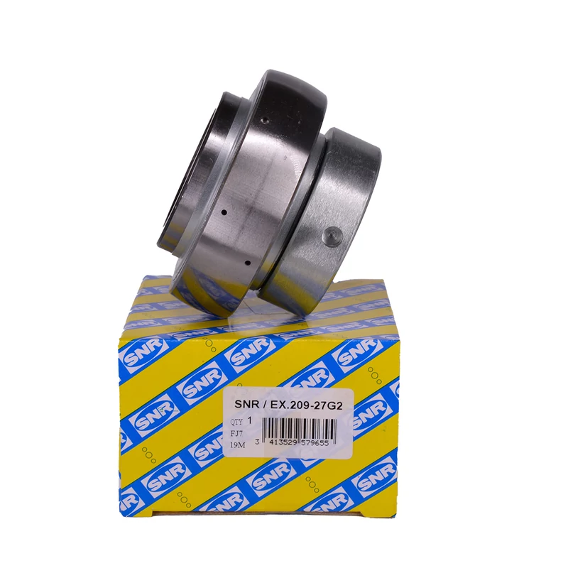 EX209-27G2 42.8625X85X56.3/22mm