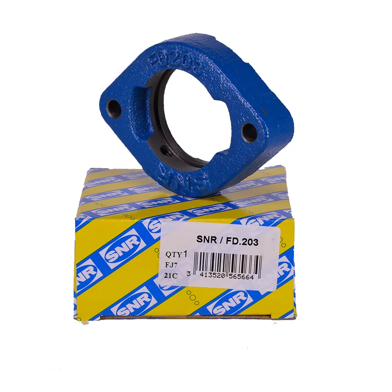 FD203 17X63.5X8.4mm