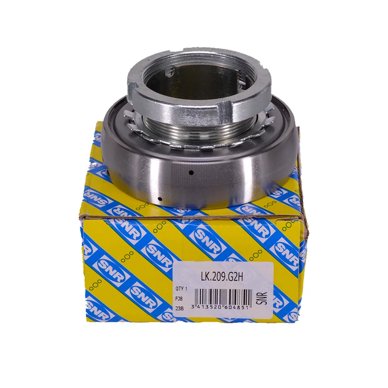 LK209G2H 45X85X38/22mm