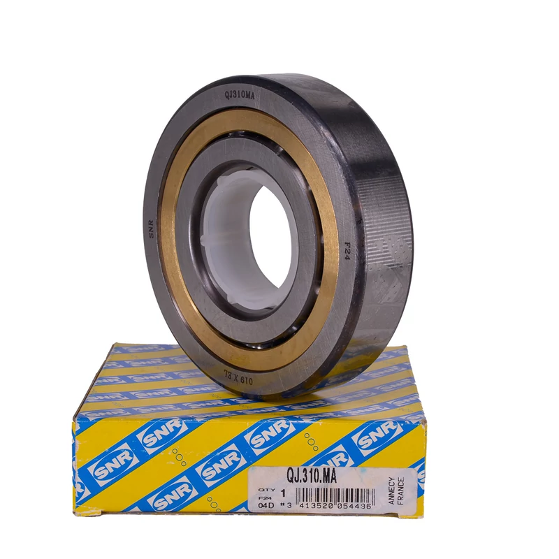QJ310MA 50X110X27mm