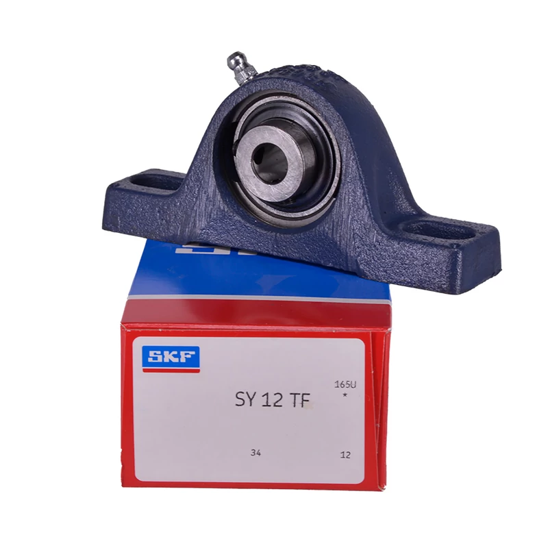 SY 12 TF csapágyegység 12X97X30.2mm