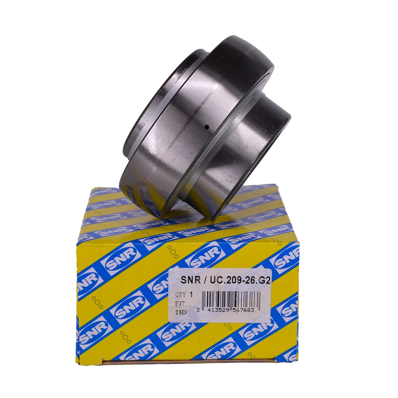 UC209-26G2T20 41.275X85X49.2/22mm