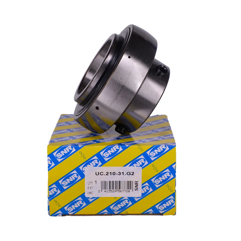 UC210-31G2  Y csapágy 49,2125x90x51,6 mm