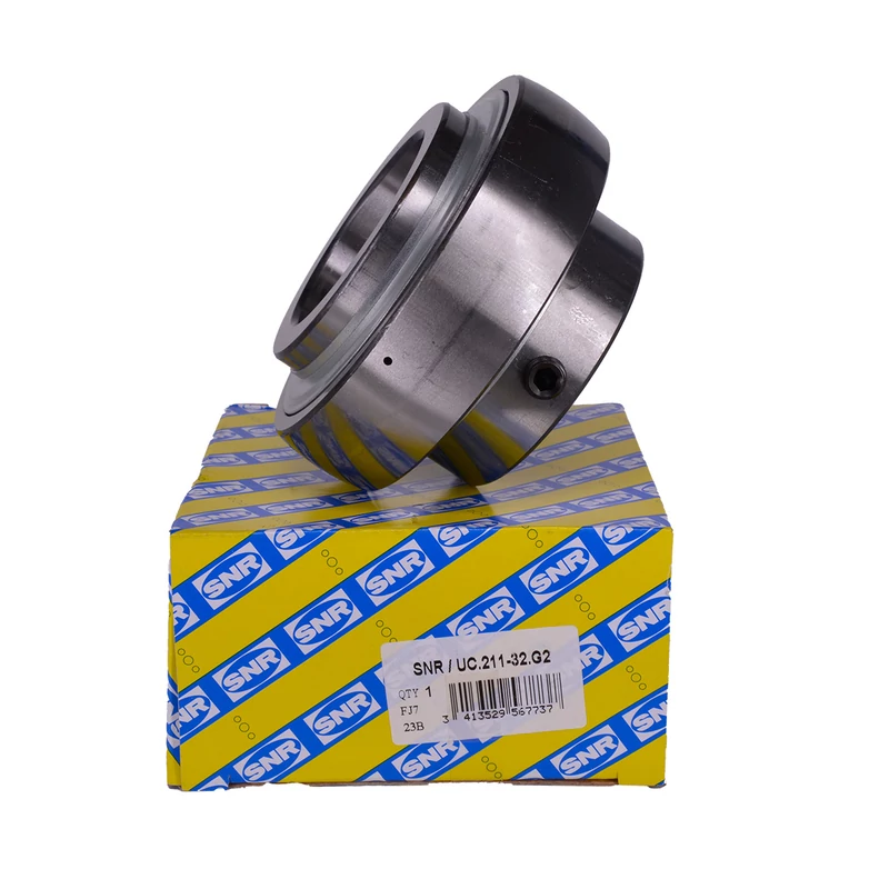 UC211-32G2  Y csapágy 50,8x100x55,6/25 mm