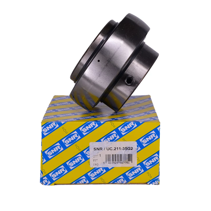 UC211-35G2L3 55,5625X100X55,6/25mm