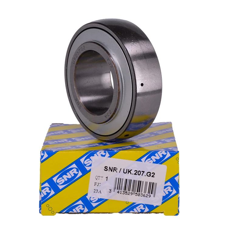 UK207G2 35X72X27/20mm