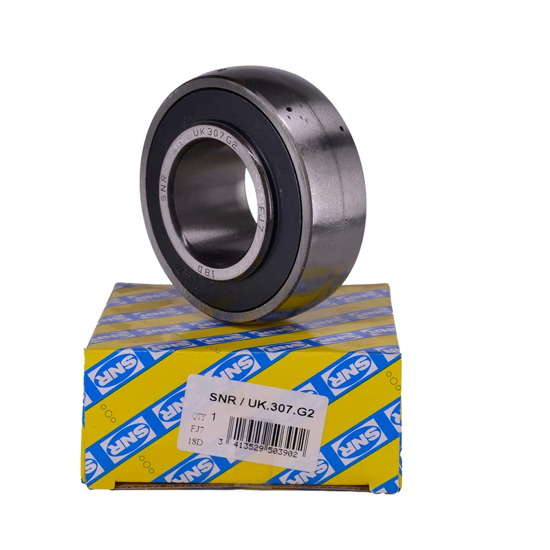 UK307G2 35X80X33/25mm