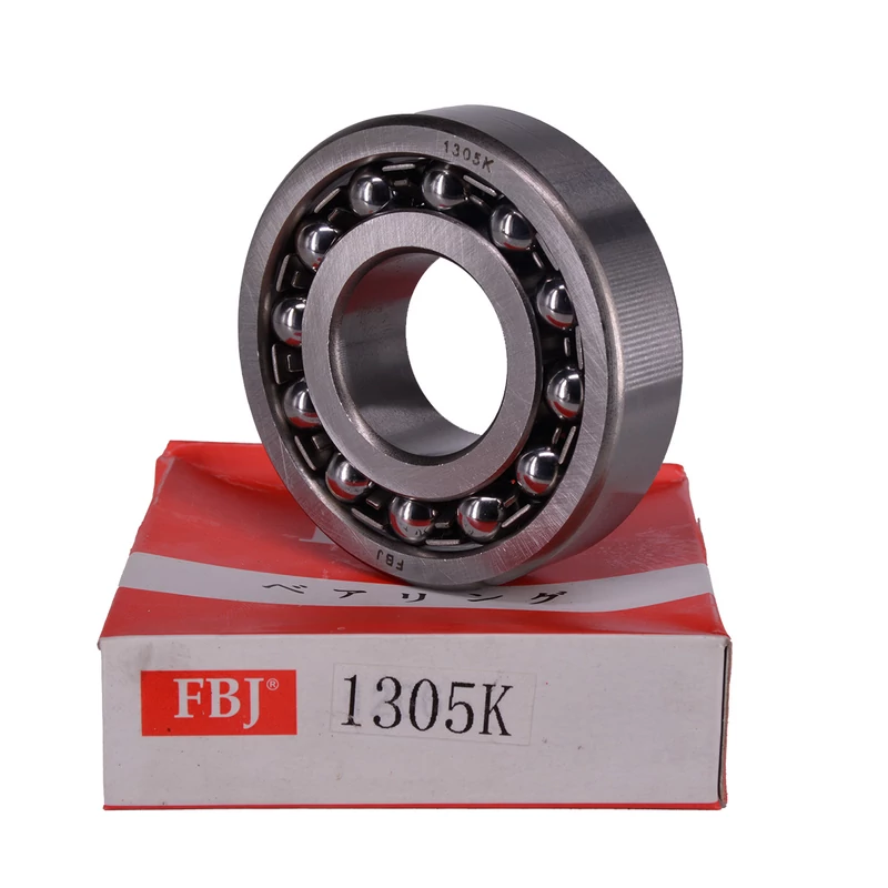 1305 K Beálló golyóscsapágy 25x62x17 mm