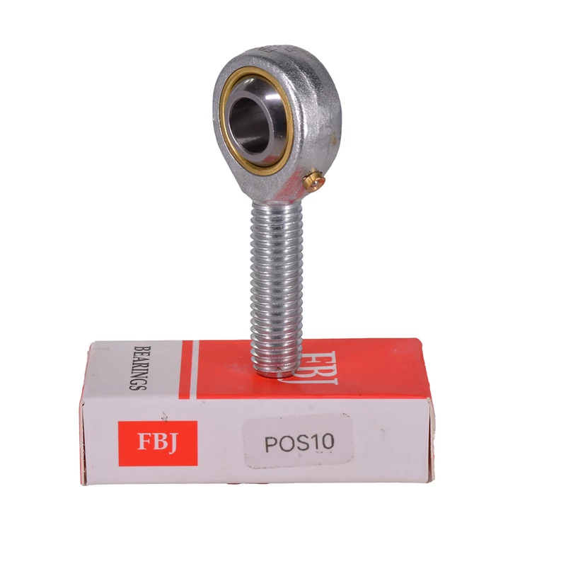 SA 10T/K Gömbcsukló 10x26x61 mm
