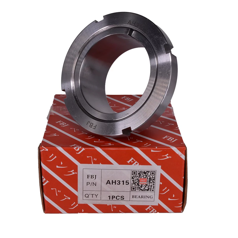 AH315  Lehúzó hüvely 70x75x45 mm