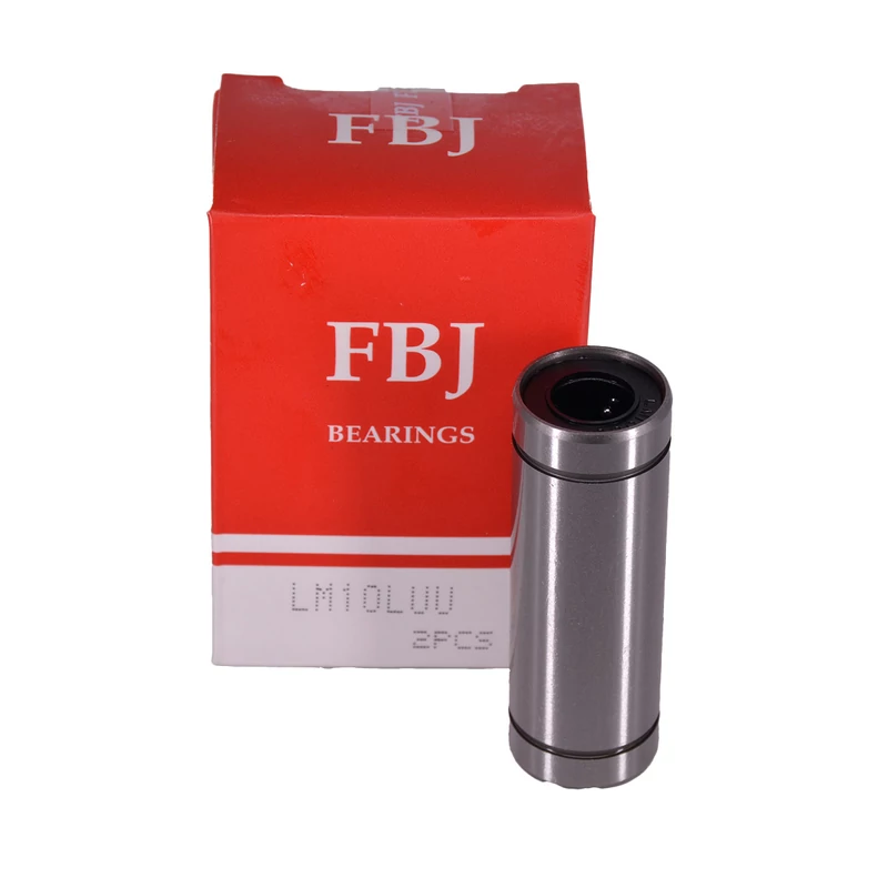 LM 10 LUU 10X19X55mm