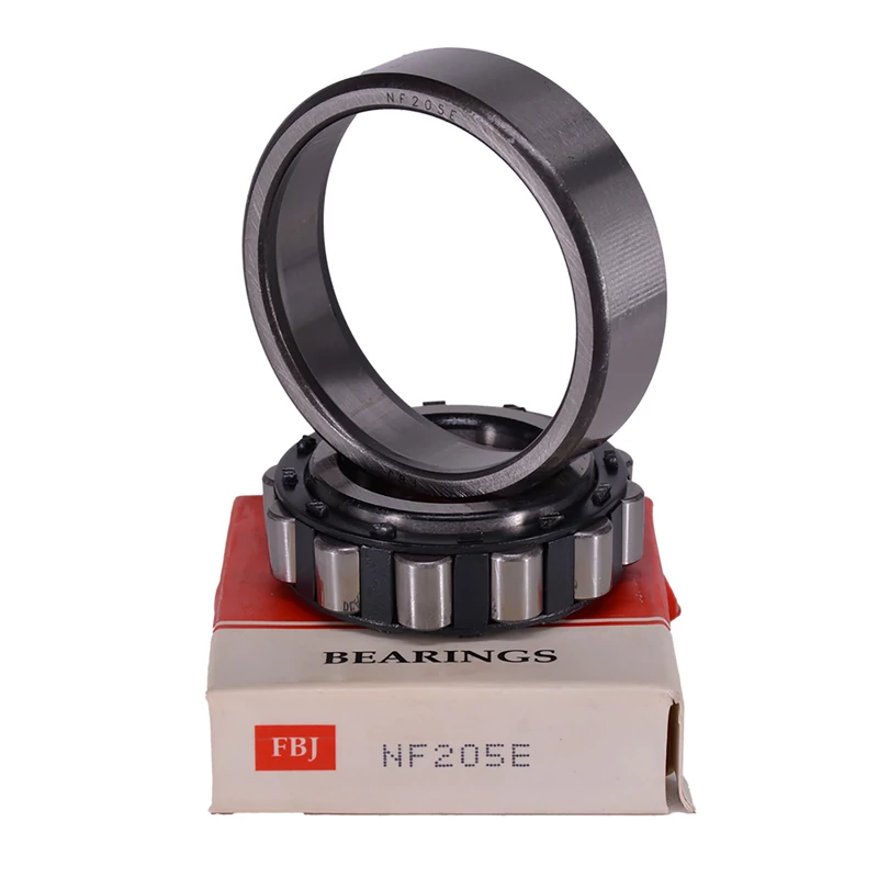 NF205 E 25X52X15mm