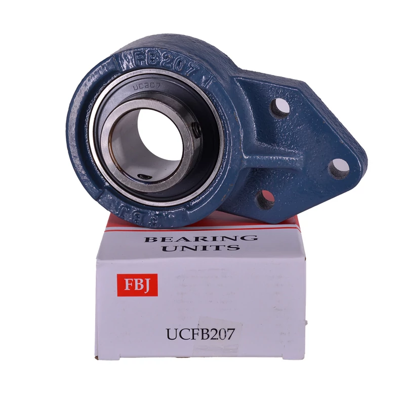 UCFB207 35X46X15mm