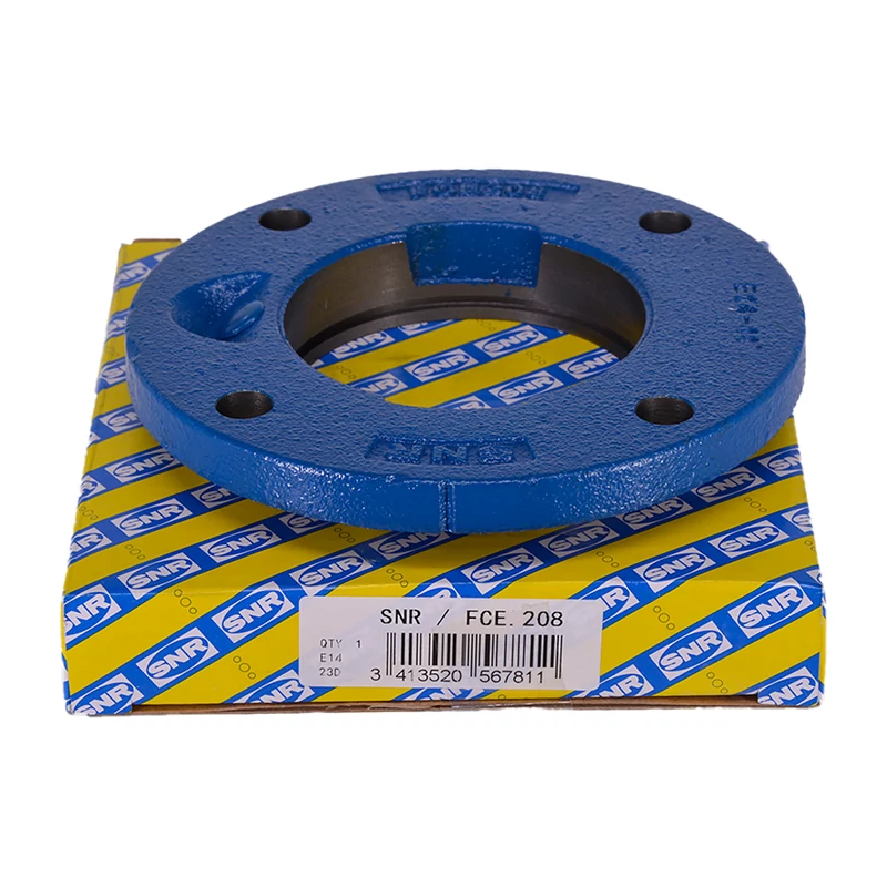 FCE208 40X120X1mm