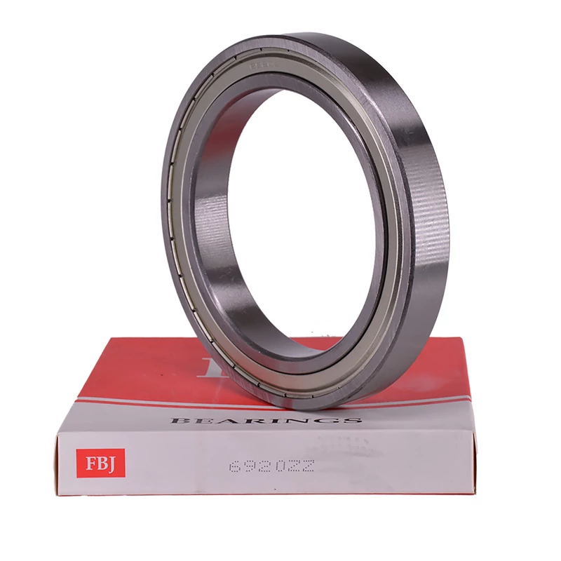 61920 2Z 100X140X20mm