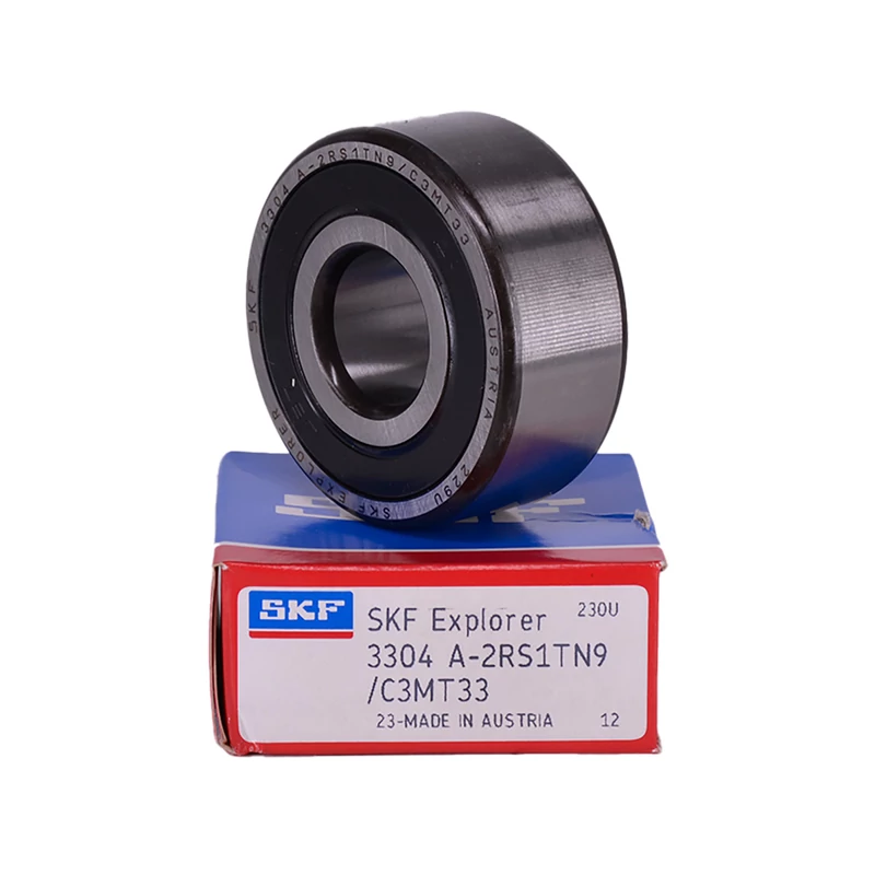 3304 A-2RS1TN9/C3MT33 20X52X22.2mm