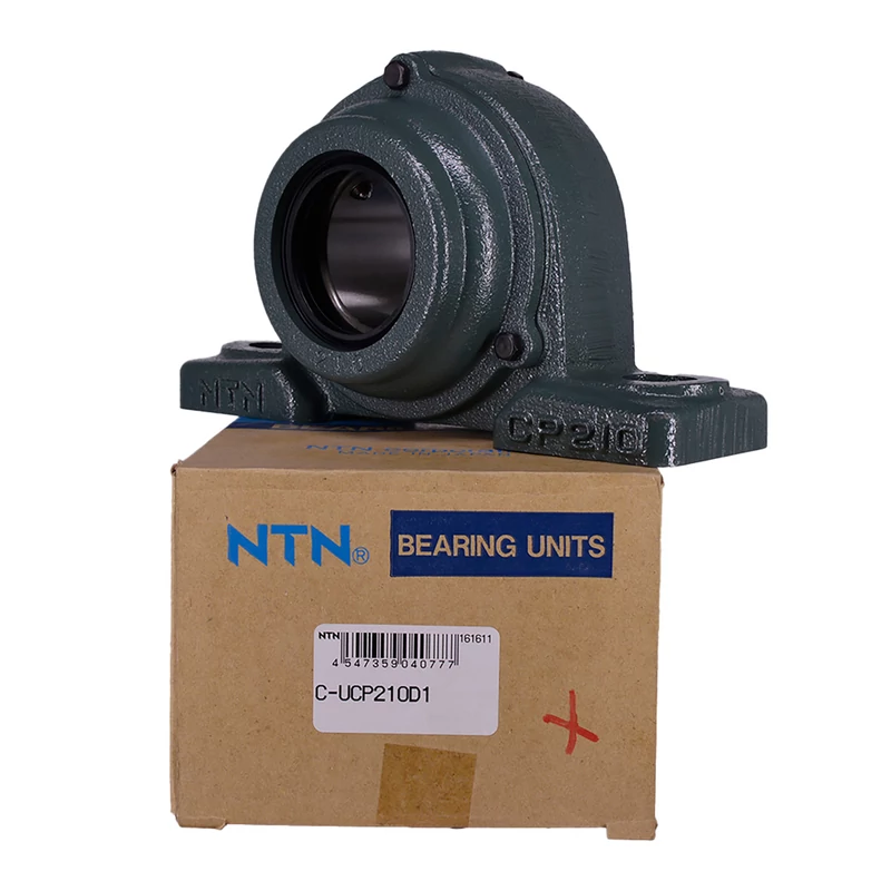 UCP210CO 50X159X57,2mm