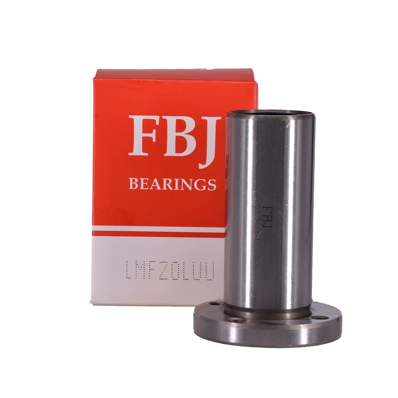 LMF 20 LUU peremes golyóspersely 20X32/54X80mm