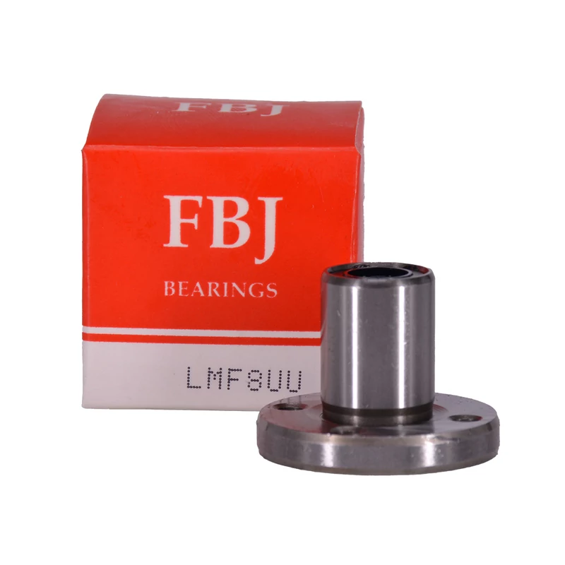LMF 8 UU 8X15/32X24mm