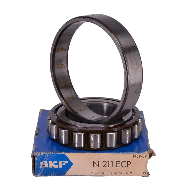 N 211 ECP 55X100X21mm