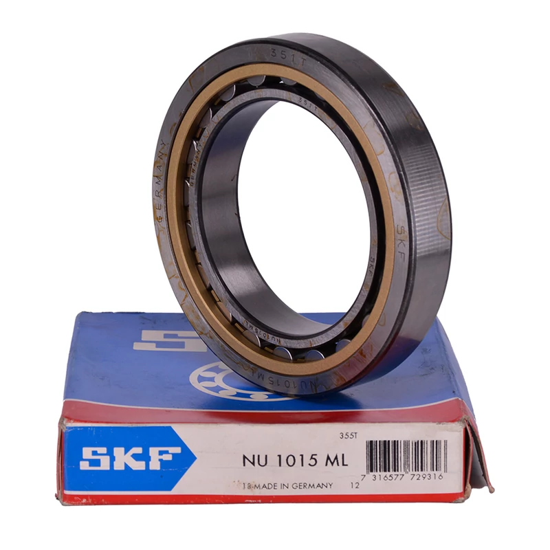NU 1015 ML 75X115X20mm