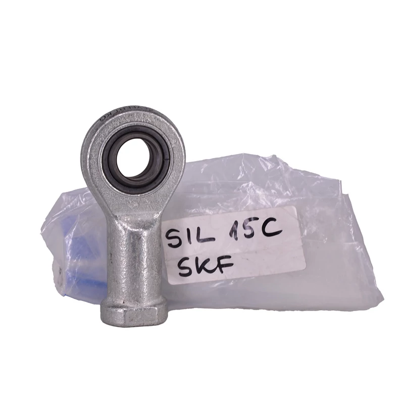 SIL 15 C 15X41X83mm