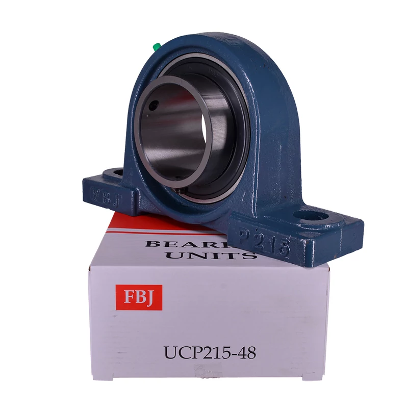 UCP215-48 76,2X217X82,6mm