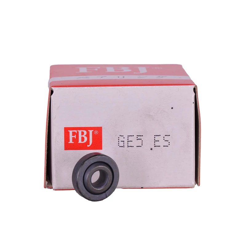 GE 5 ES Gömbcsukló 5x14x6 mm