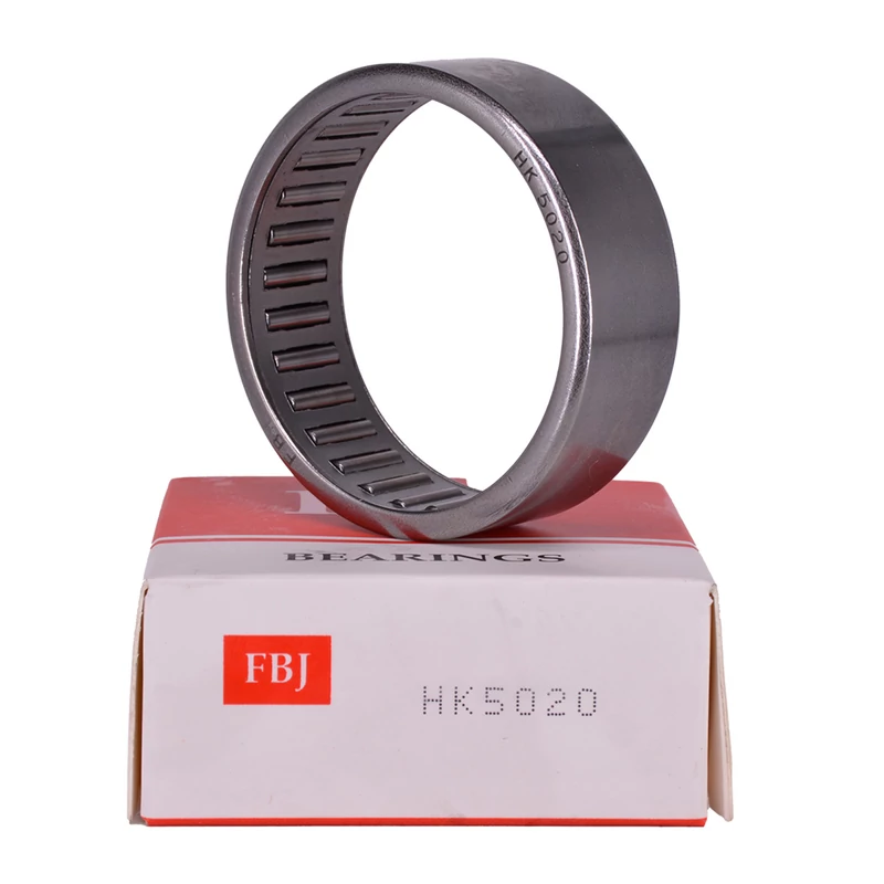 HK5020 Tűgörgős csapágy 50x58x20 mm