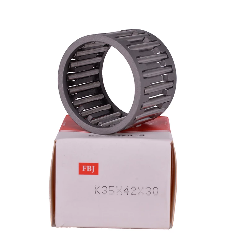 K 35X42X30 Tűgörgős kosár 35x42x30 mm