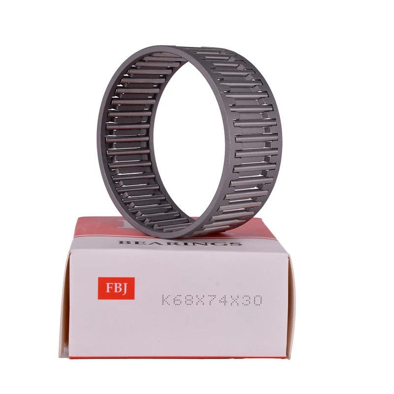 K 68X74X30 Tűgörgős kosár 68x74x30 mm