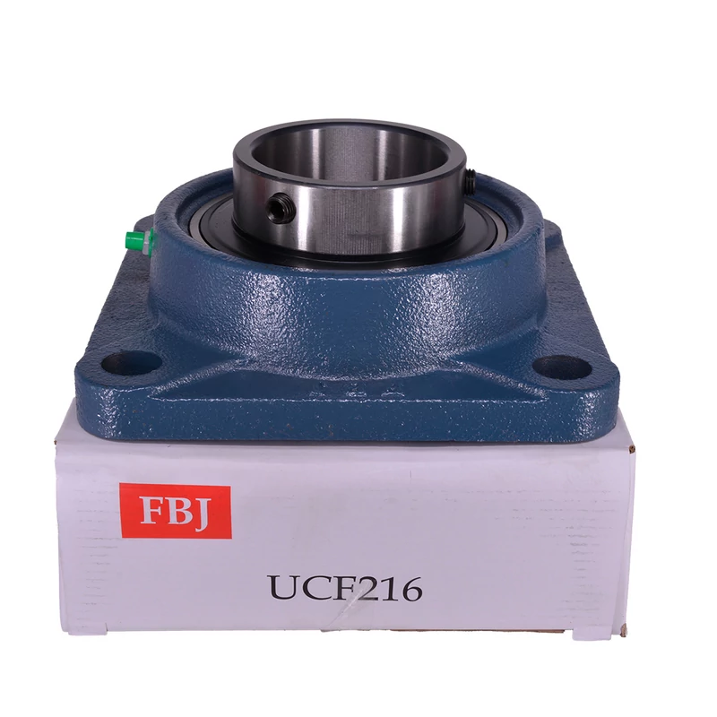 UCF216 csapágyegység
