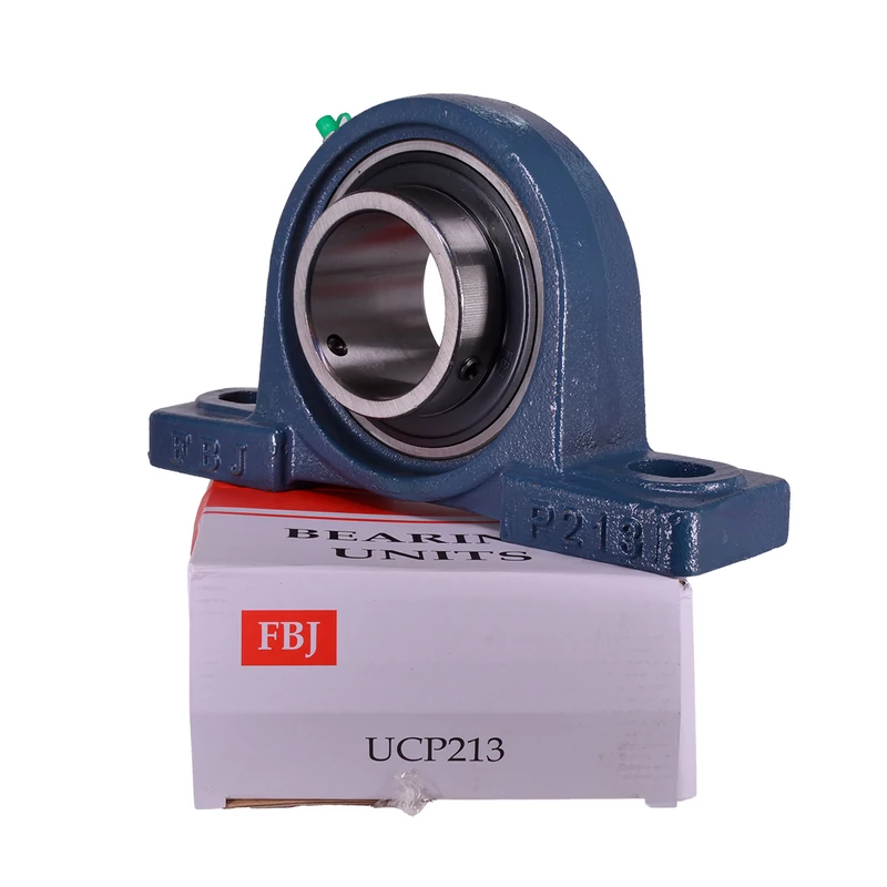 UCP213 csapágyegység 65x203x76,2 mm
