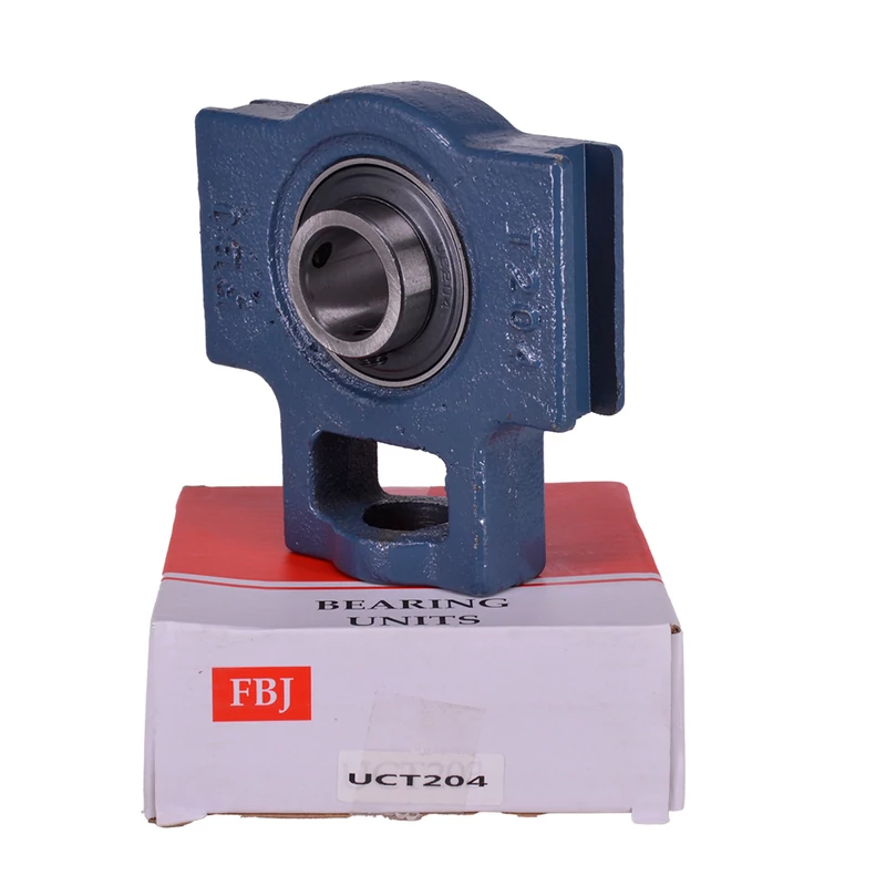 UCT204 csapágyegység 20x76x61 mm