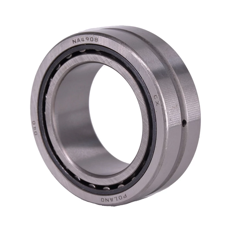 NA 4908 Tűgörgős csapágy 40X62X22 mm