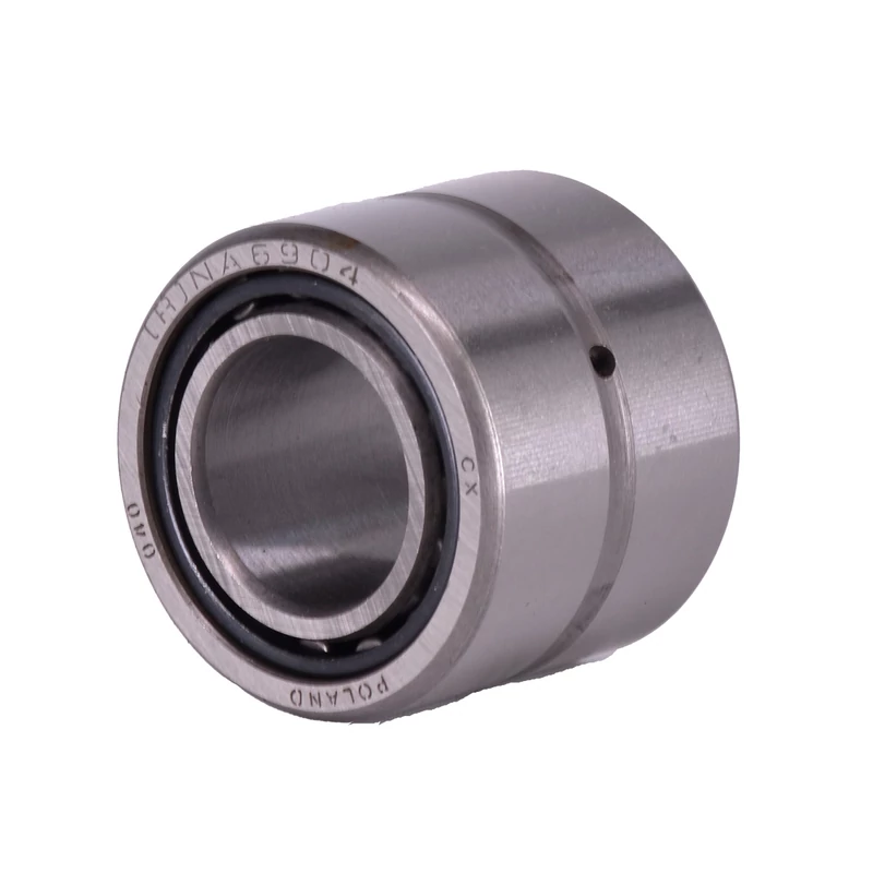 NA 6904 Tűgörgős csapágy 20X37X30 mm
