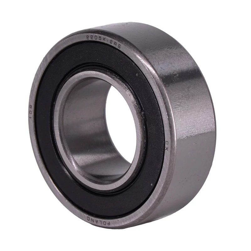 2205 K2RS Beálló golyóscsapágy 25X52X18 mm
