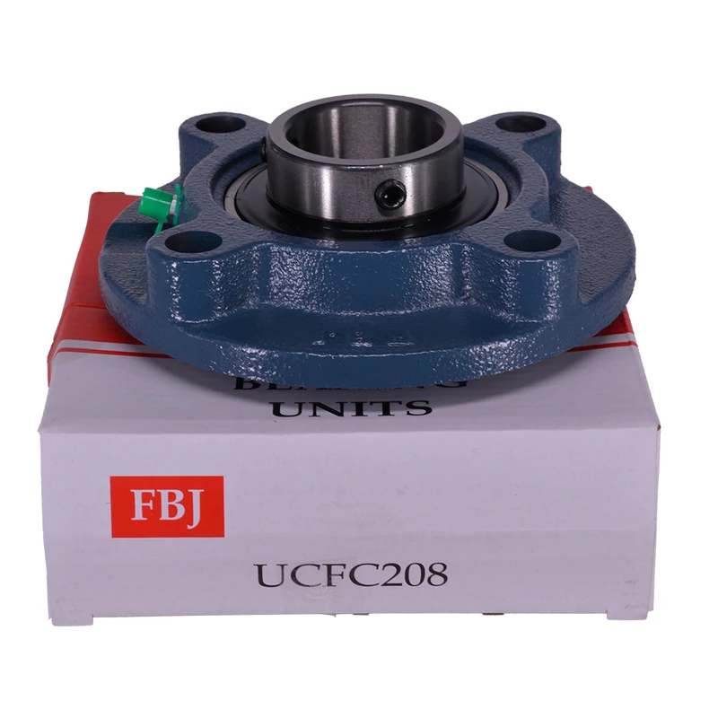 UCFC208 csapágyegység