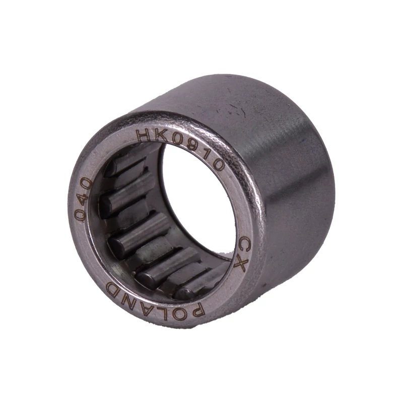 HK0910 Tűgörgős csapágy 9X13X10 mm